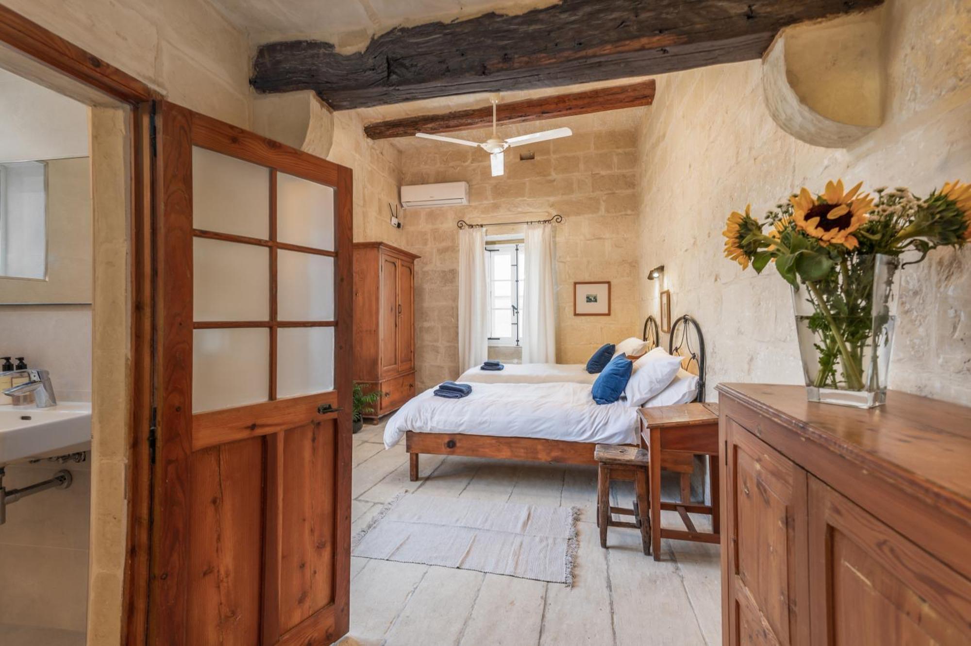 Gozo Escape Villa Ghasri  Exterior photo