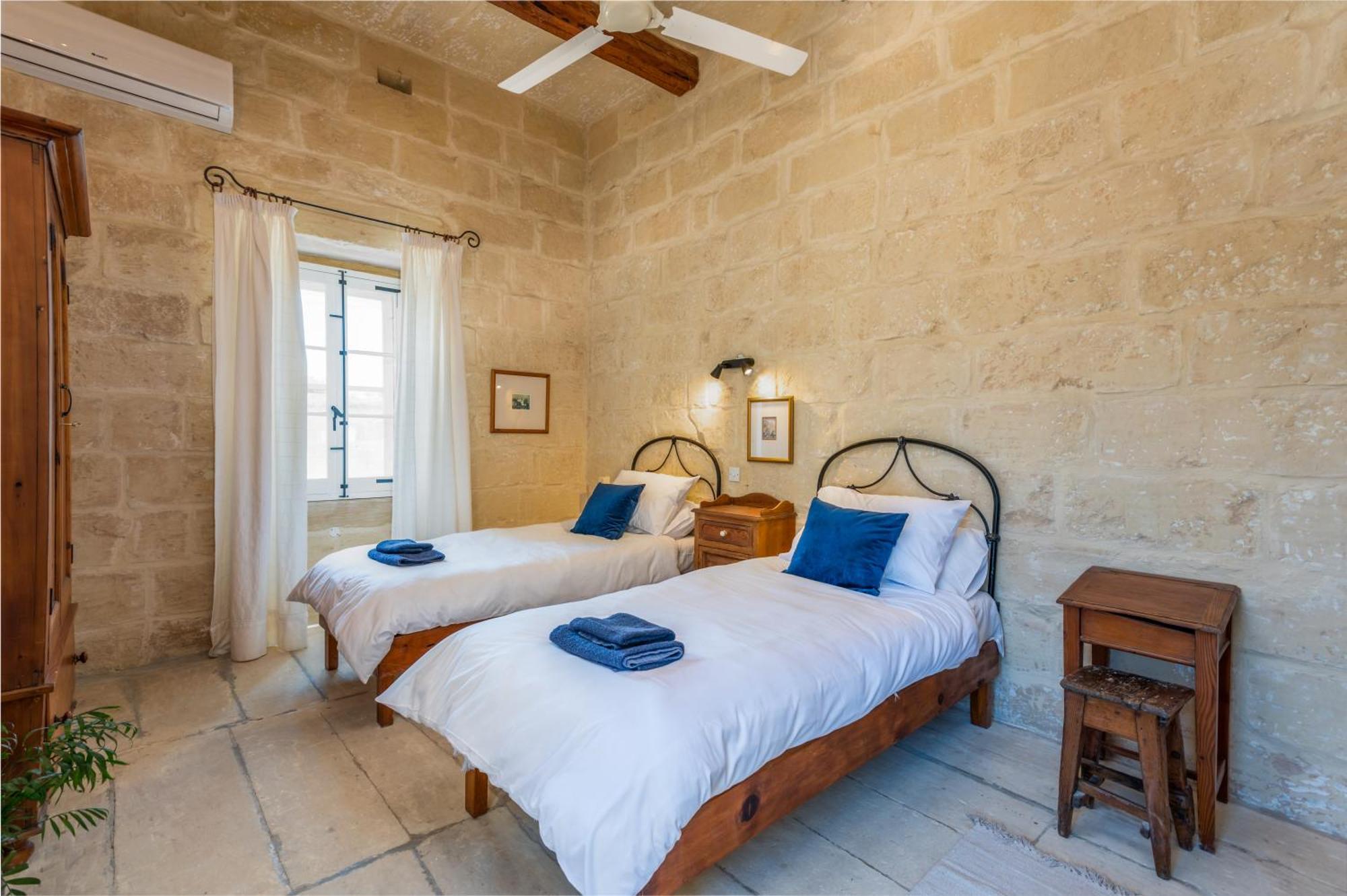 Gozo Escape Villa Ghasri  Exterior photo