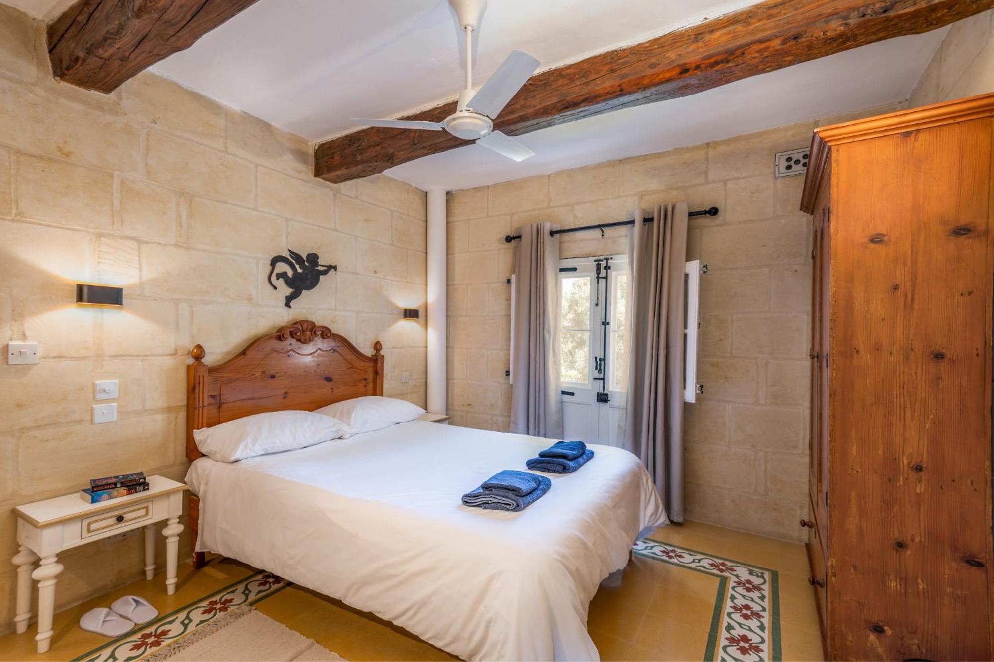 Gozo Escape Villa Ghasri  Exterior photo