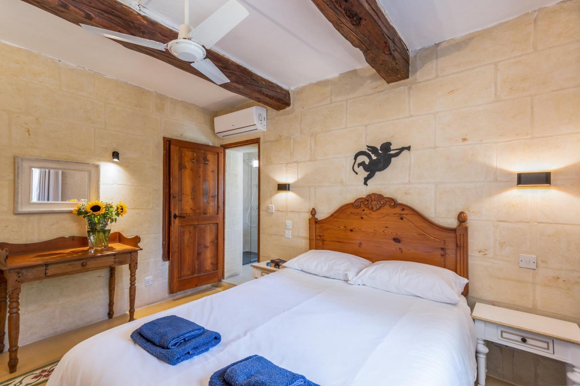Gozo Escape Villa Ghasri  Exterior photo