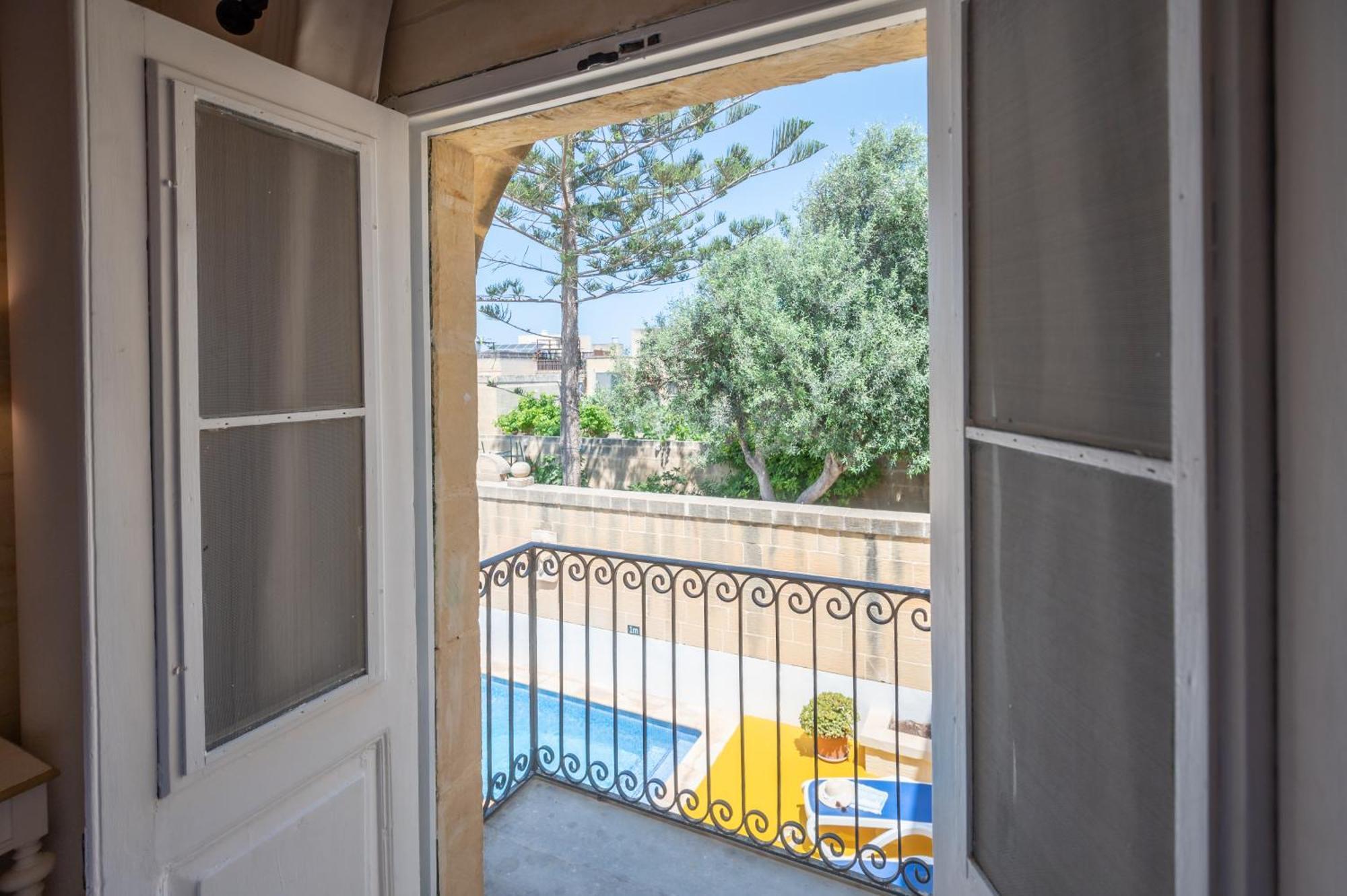 Gozo Escape Villa Ghasri  Exterior photo