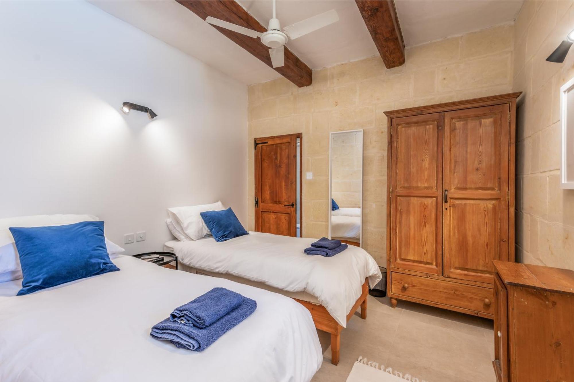 Gozo Escape Villa Ghasri  Exterior photo