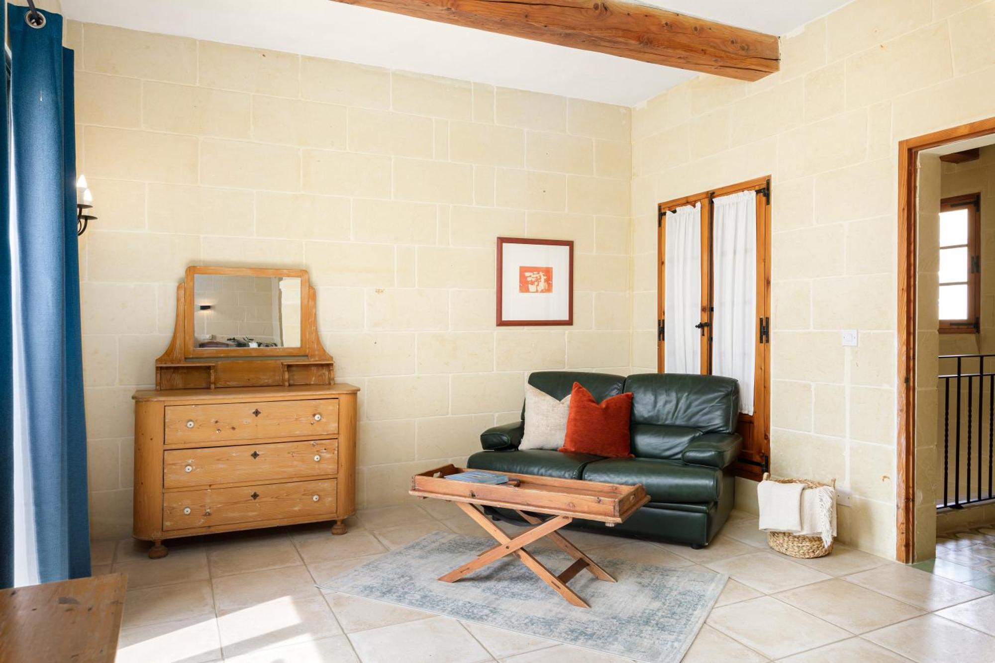 Gozo Escape Villa Ghasri  Exterior photo