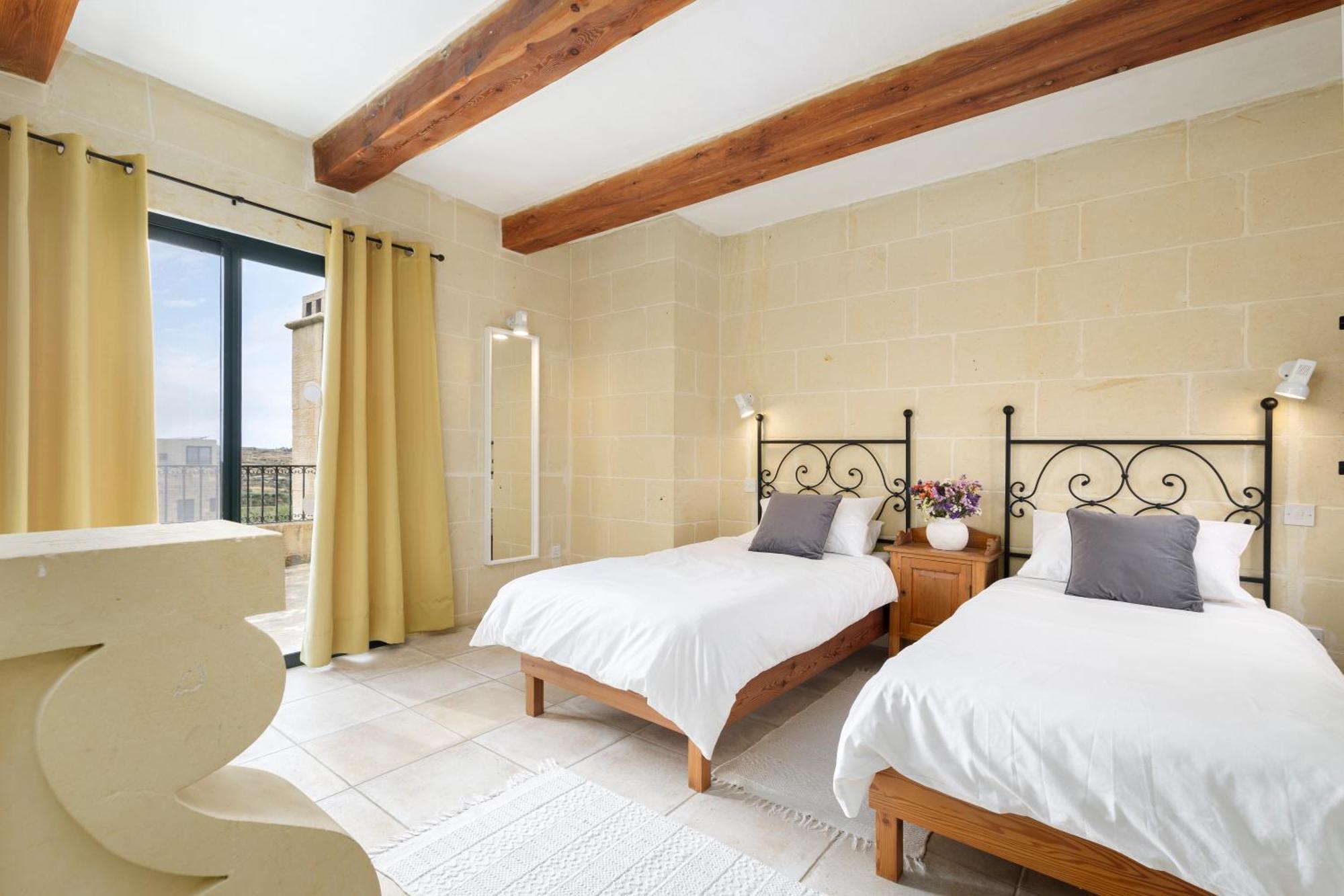 Gozo Escape Villa Ghasri  Exterior photo