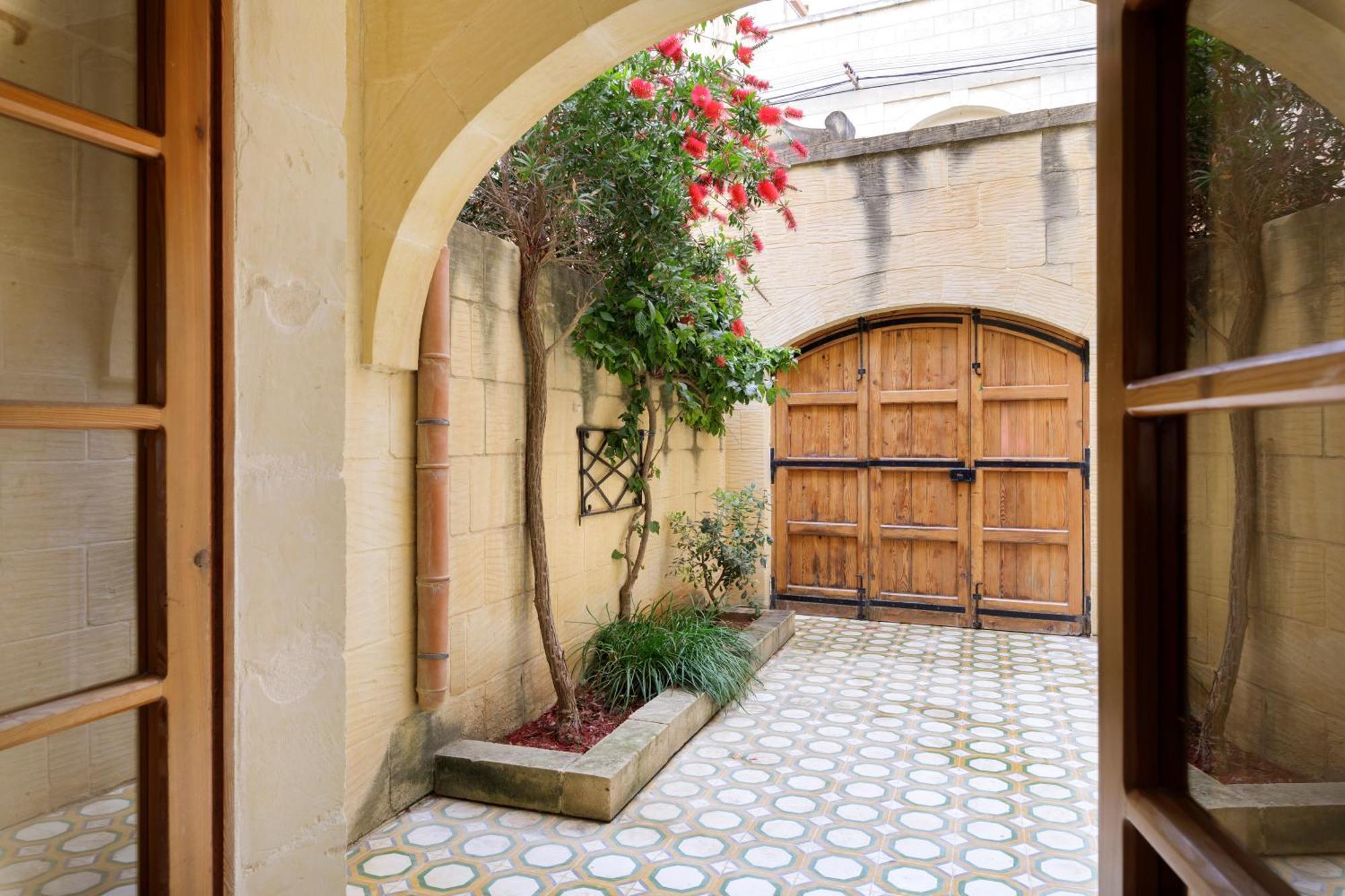 Gozo Escape Villa Ghasri  Exterior photo