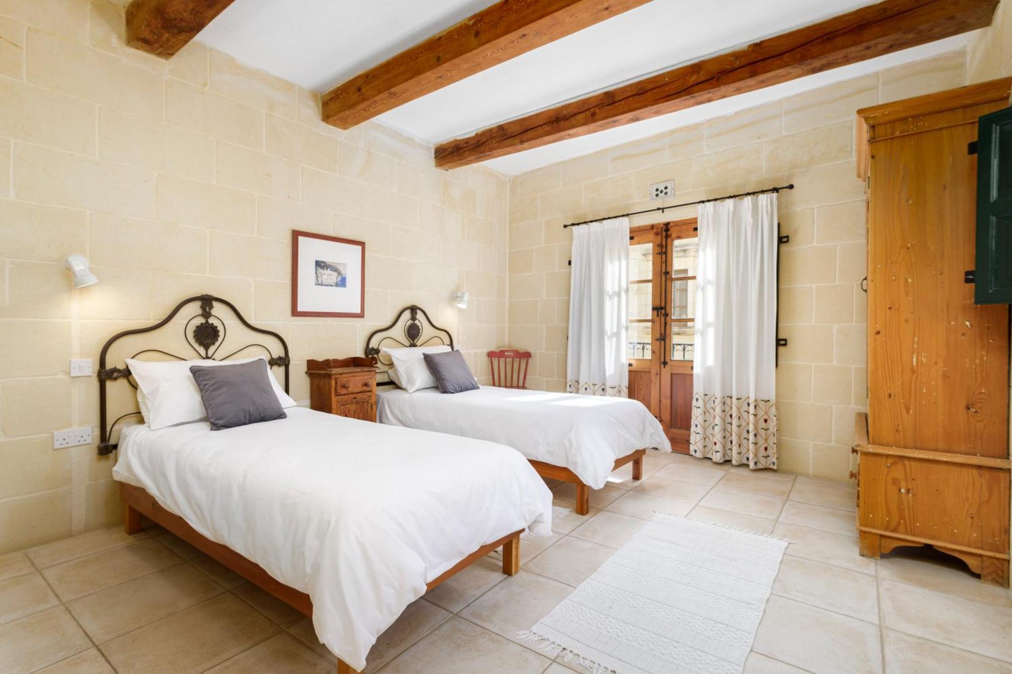 Gozo Escape Villa Ghasri  Exterior photo