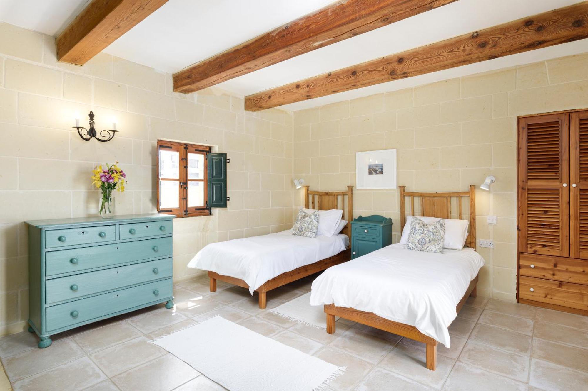 Gozo Escape Villa Ghasri  Exterior photo