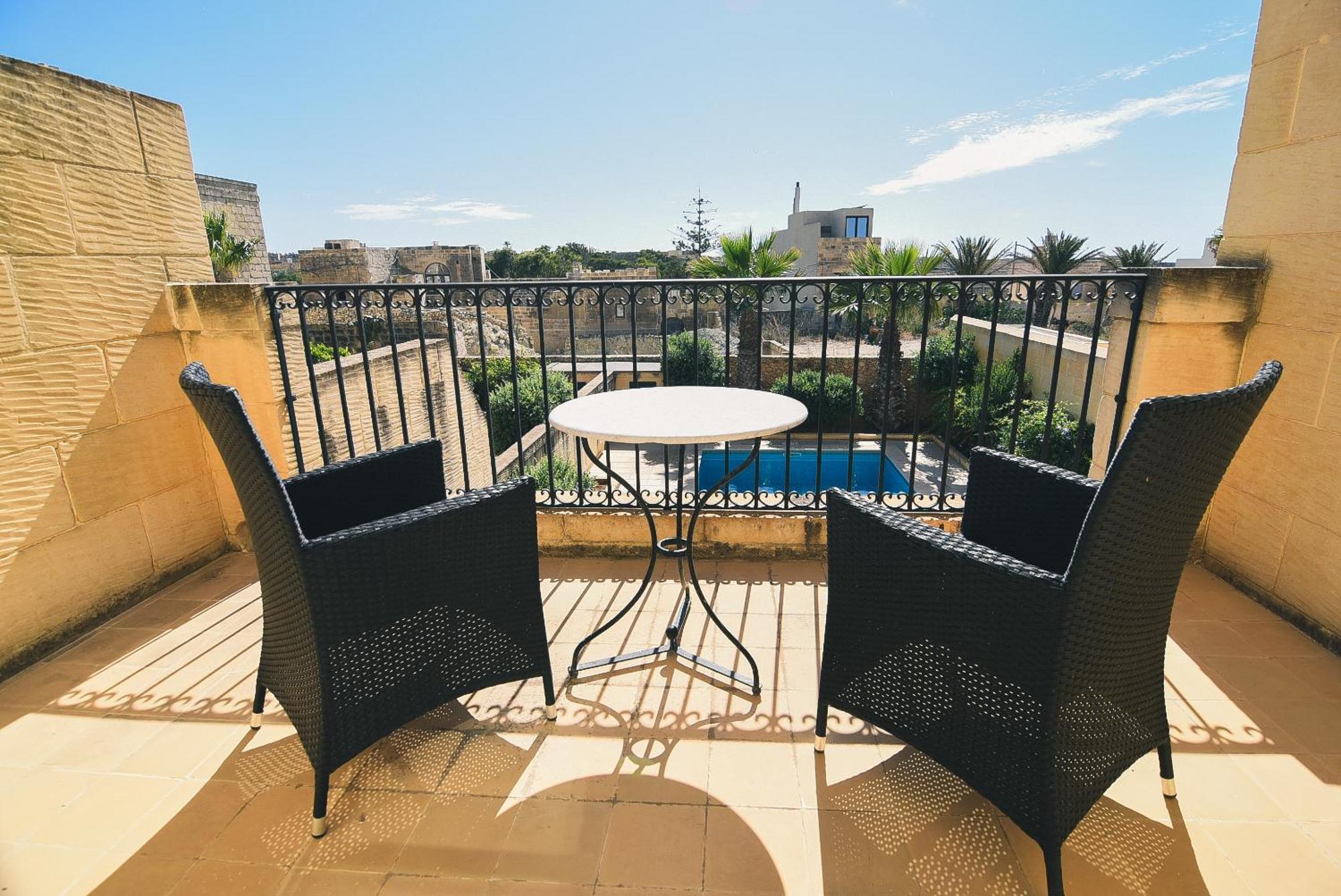 Gozo Escape Villa Ghasri  Exterior photo