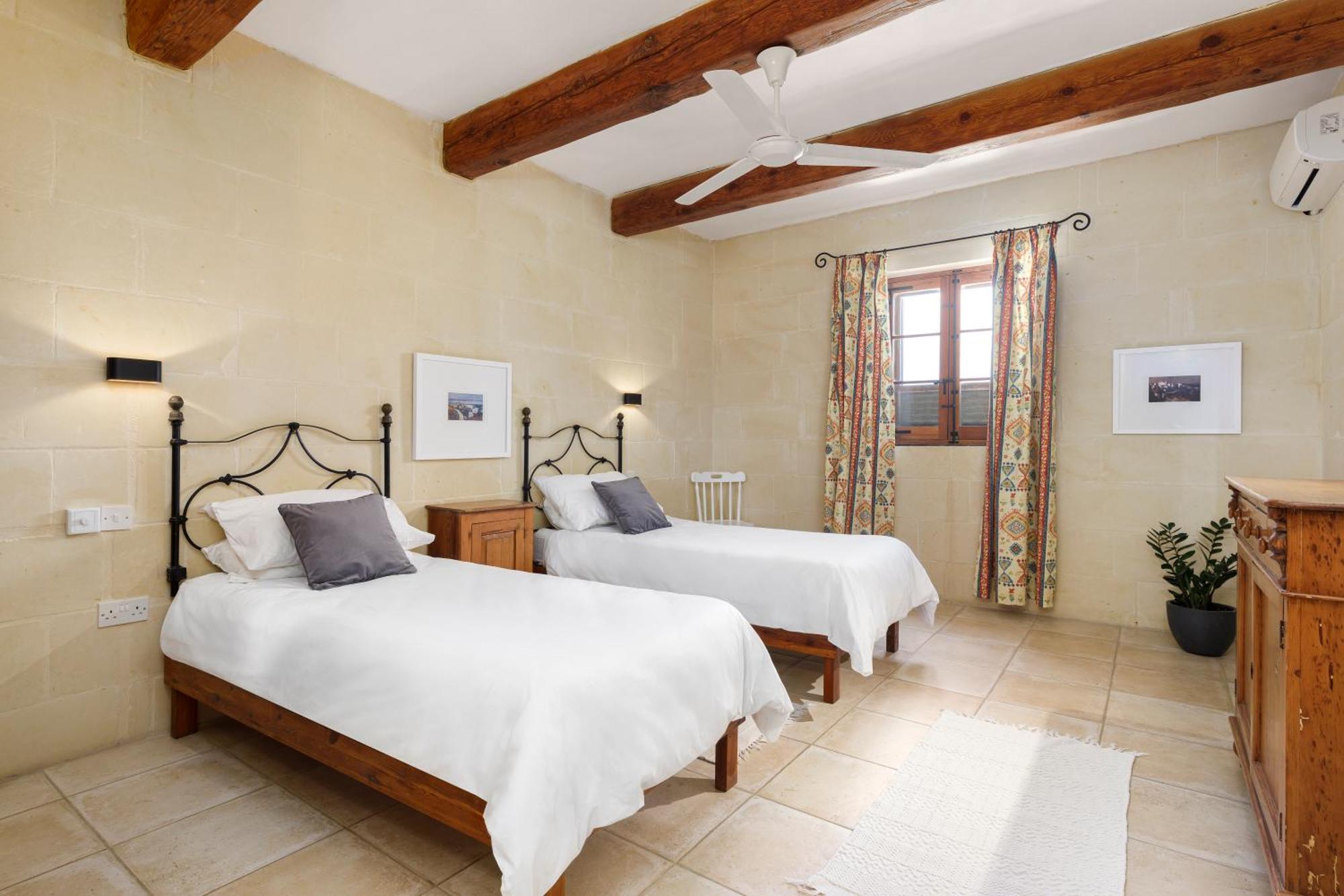 Gozo Escape Villa Ghasri  Exterior photo