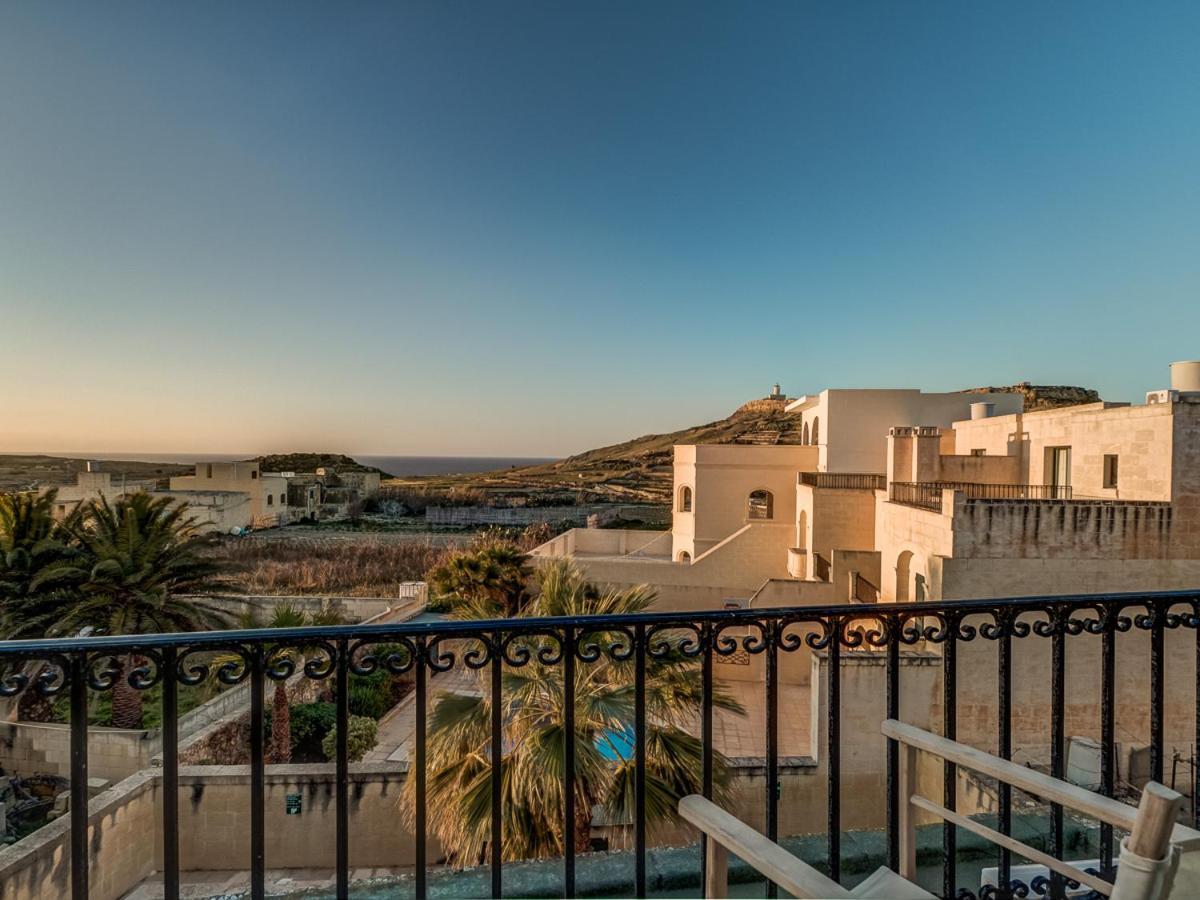 Gozo Escape Villa Ghasri  Exterior photo