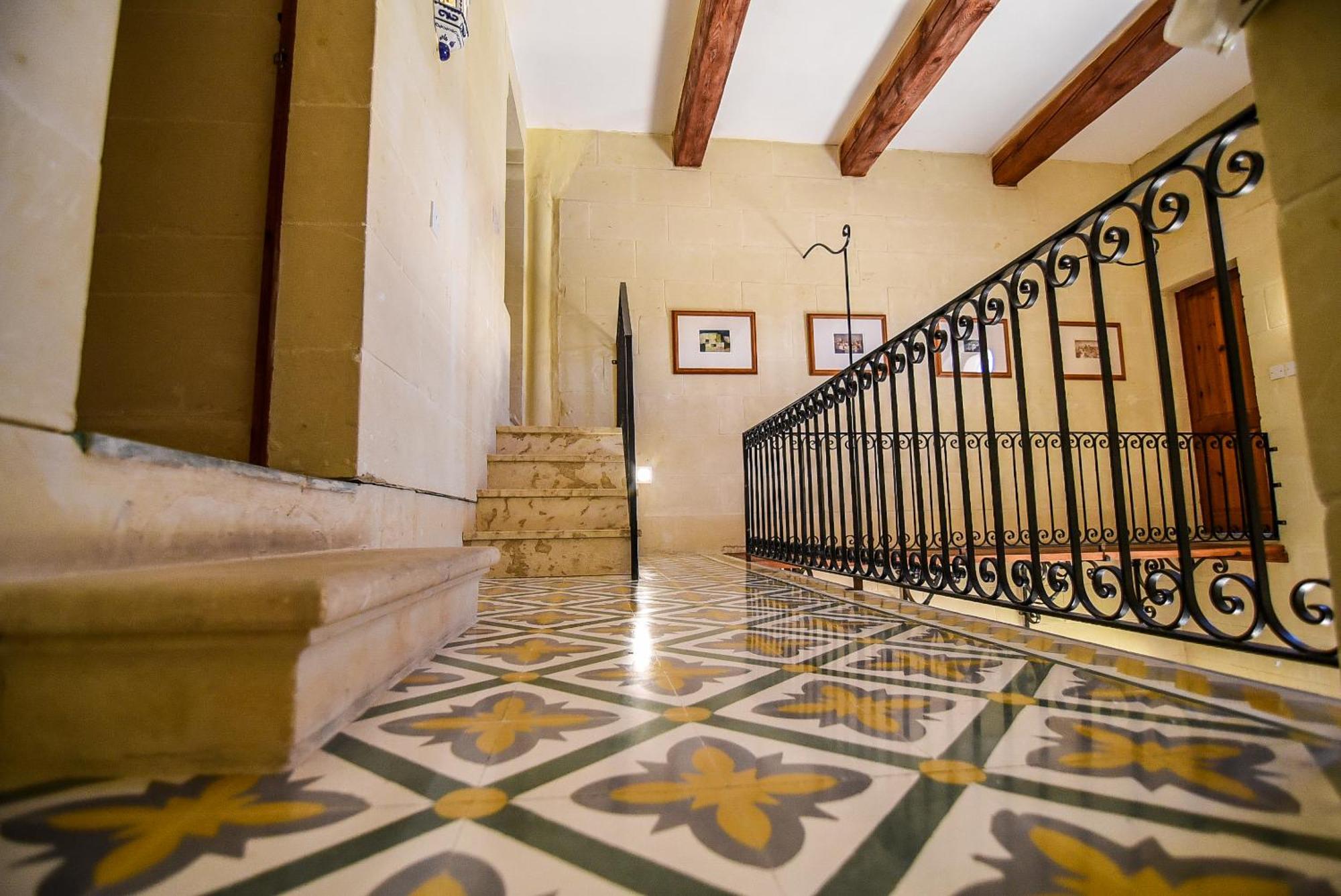 Gozo Escape Villa Ghasri  Exterior photo