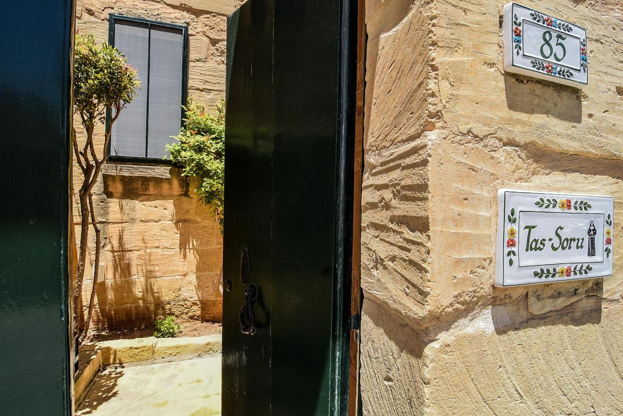 Gozo Escape Villa Ghasri  Exterior photo